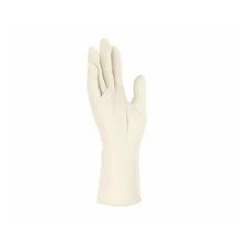 3030L - Latex Gloves Large 100/box