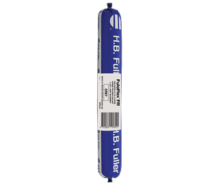 Fulaflex 625-Hybrid Sealant-Grey Sausage 12/Ctn