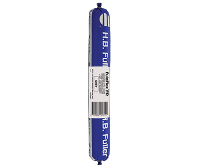 Fulaflex 625 Hybrid Sealant Grey Sausage