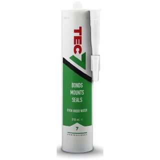 Tec7 White Cartridge