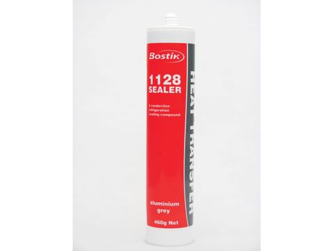 1128 Heat Transfer Sealant 10/Ctn