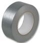 Silver Cloth Tape