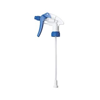 Sprayer-28mm Blue & White Trigger Spray.