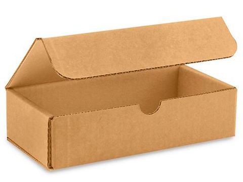 STA3 - Cardboard Cartons 435mmx305mmx255mm