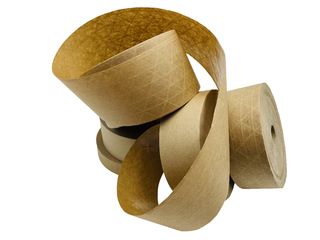 A534 Brown Paper Tape 24mmx50m