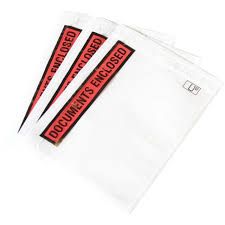 SAE1001 Document/Packing Slip Enclosed