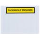 Packing Slip Enclosed