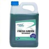 50079 - Green SinkDetergent 5lt