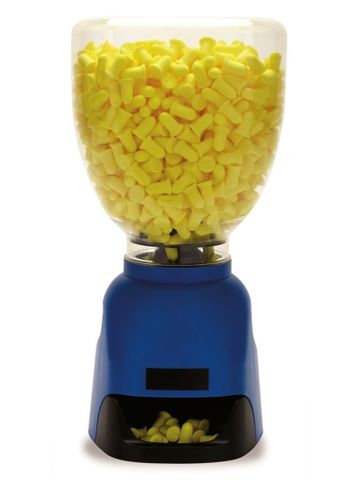 EPDS500A - Earplug Dispenser.