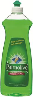 CP1221359PK-500ml Dishwashing Liquid