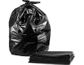 Black Garbage Bags