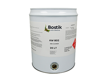 AW802 ABS-Cleaner 20Lt Drum.