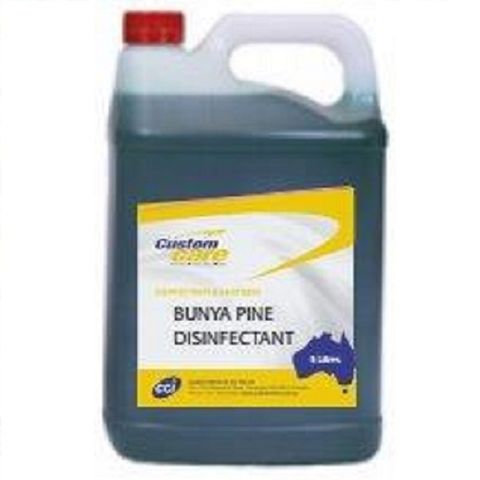 50579 - Bunya Pine Disinfectant 5lt