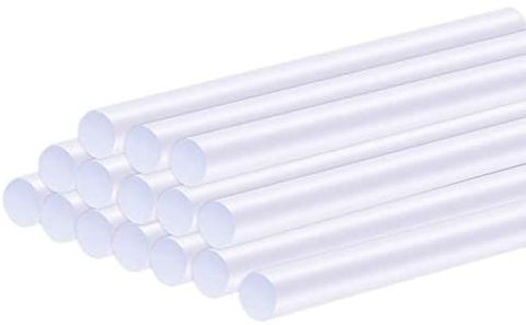 6303 Hot Melt Glue Sticks 380mm 1Kg