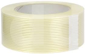 CR10 Filament Tape 72mm  x 45m