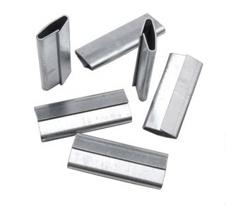 Steel Strapping Seals-16mm (5016)