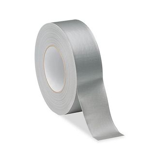 44148SL- PW56 Duct Tape-48mm x 30m Silver