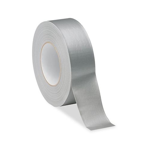 44148SL PW56 Duct Tape 48mm x 30m Silver