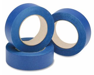 Hystik 835-14 Day Blue Masking Tape 24mmx55m.