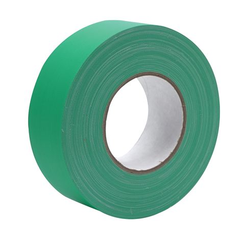 Green Cloth Tape-36mm x 25m