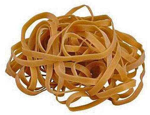 No64 Rubber Bands 500gm