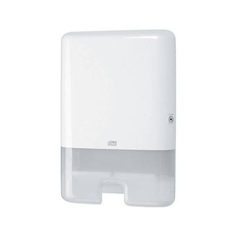 5401 - Slimline N Fold Towel Dispenser