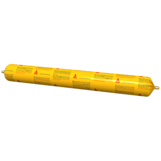 Sika 11FC Plus- 600Ml Black Sausage 20/Ctn