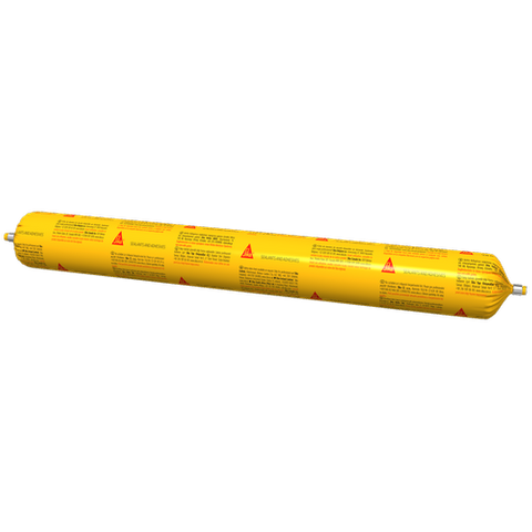 Sika 11FC Plus- 600Ml Black Sausage 20/Ctn