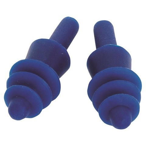 EPSU Reusable Earplugs Uncorded