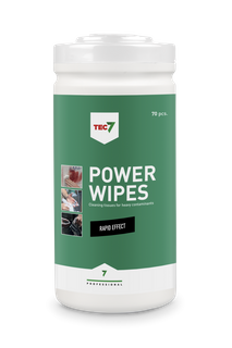 Power Wipes