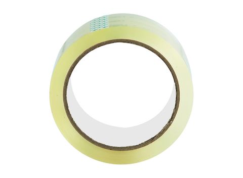 Stationery Tape 24mmx66m Clear (Venhart)