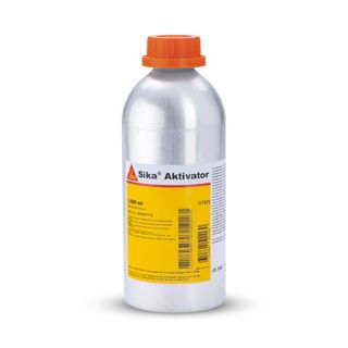 Sika Aktivator-100 1Lt Drum.