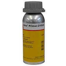 Sika 210T-Primer 250Ml Can