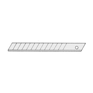 200-4-Replacement Blades - 9mm