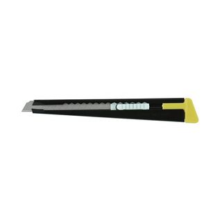 220-1 Black Enamelled Metal Cutter -  9mm