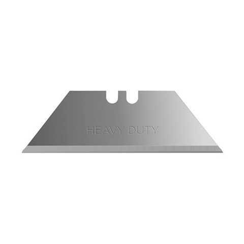 26010-Heavy Duty Stanley Tradeblade.Pack Of 10.