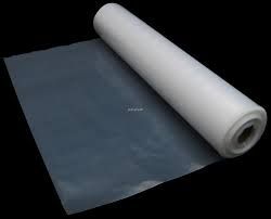 Single Wound Sheet-1000mmx434mx25um- Clear