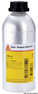 Sika 206-Primer 1Lt Can