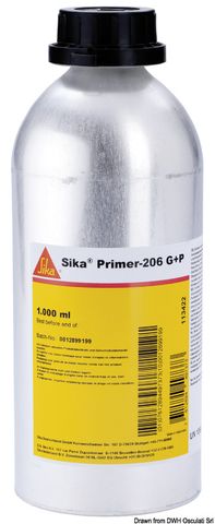 Sika 206 - Primer