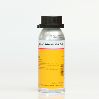 Sika 206-Primer 250Ml Can