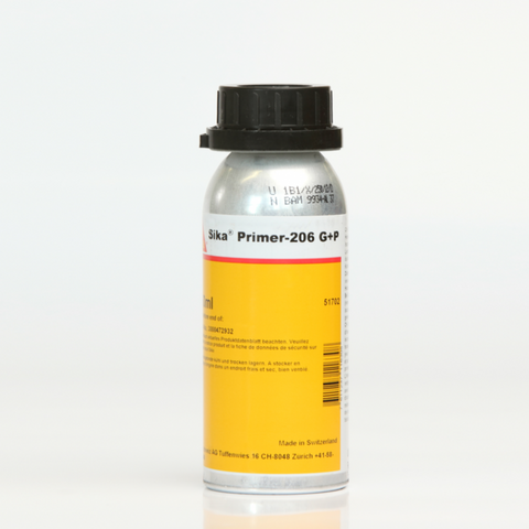 Sika 206-Primer 250Ml Can
