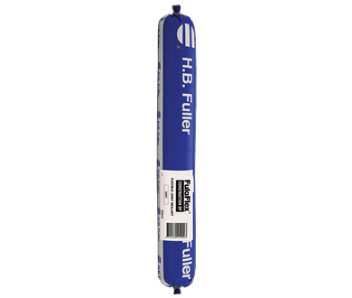 FulaFlex Construction GP-Grey Sausage 15/ctn