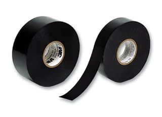 60804 Electrical Tape 19mm x 20m Black