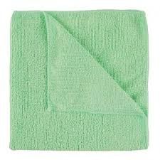 Microfibre Cloth