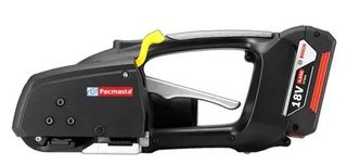 ZP-97A Battery Powered PET Strapping Tool 16-19mm