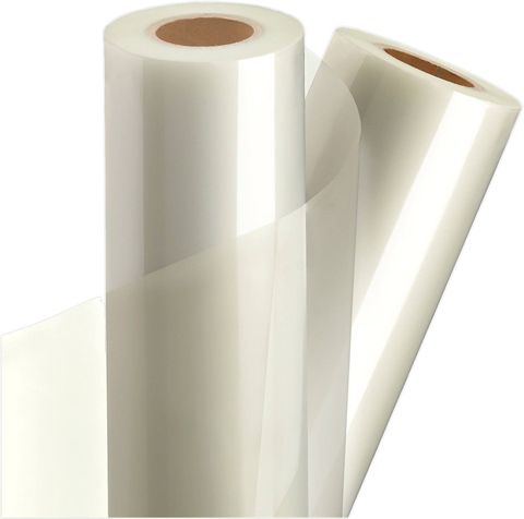 Clear Protection Film