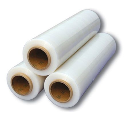 Premium Stiff Hand Stretch 500mm x 12um 6/ctn