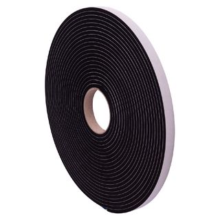 43127HP-24 EPDM Foam Tape-24mm x 12.7mm x 6m