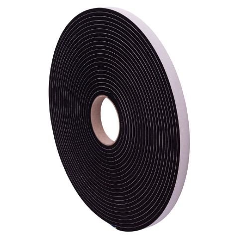 7906-Nitrile Foam Tape-56mm x 6mm x 12m