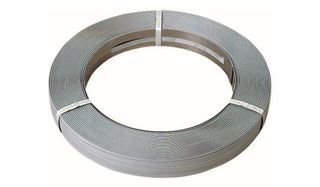 Zinc Coated Steel Strapping 19mm x 15kg